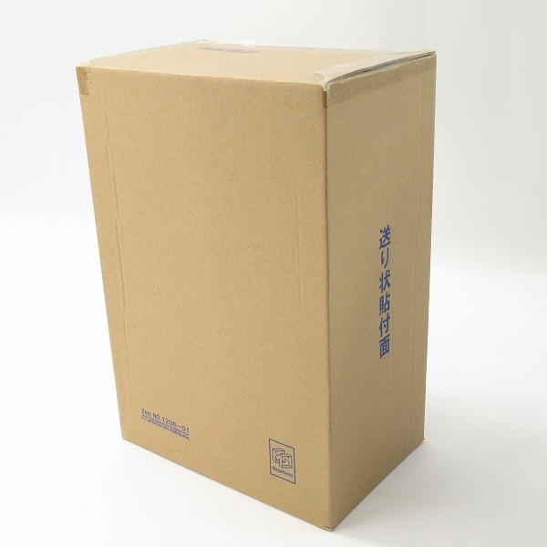 実際に弊社で買取させて頂いた【未開封】メガハウス エクセレントモデル P.O.P ワンピース LIMITED EDITION  ニコ・ロビン Repint Ver. フィギュアの画像 9枚目