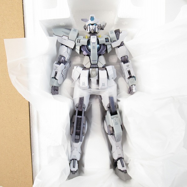 実際に弊社で買取させて頂いたBANDAI/バンダイスピリッツ METAL BUILD ガンダムアストレア II/機動戦士ガンダム00 Revealed Chronicle/プレバン/フィギュアの画像 2枚目