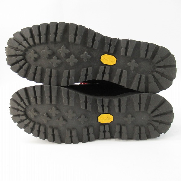 実際に弊社で買取させて頂いたDANNER/ダナー MOUNTAIN LIGHT/マウンテン ライト アウトドアブーツ 31530 /US8EEの画像 2枚目