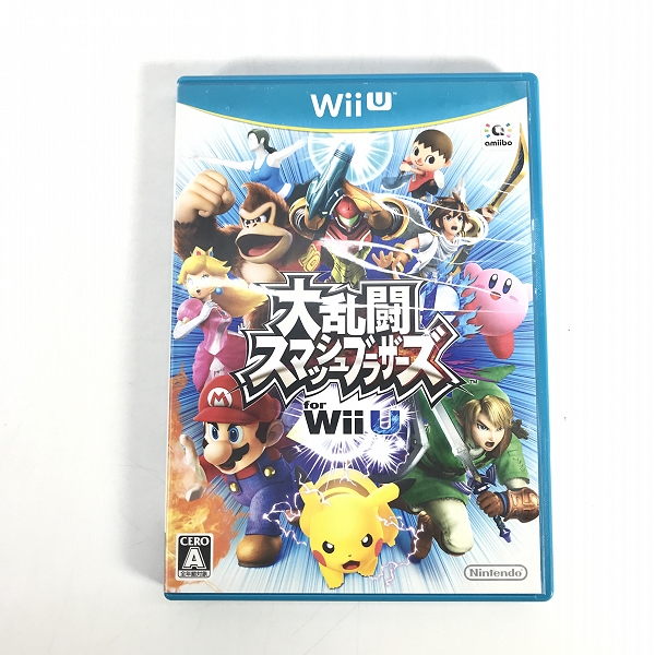 実際に弊社で買取させて頂いた【おまとめ】Nintendo/任天堂 WII/WIIU/PS4 コールオブデューティ 他 ゲームソフト/ゲームカセットの画像 2枚目