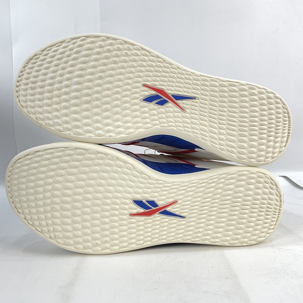 実際に弊社で買取させて頂いた【未使用】Reebok/リーボック INSTAPUMP FURY ZONE MID/インスタポンプフューリー ゾーン  GW8883 /28 の画像 2枚目