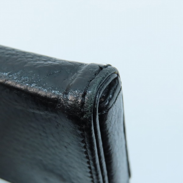 実際に弊社で買取させて頂いたCHROME HEARTS/クロムハーツ 1ポケット カードケースの画像 6枚目