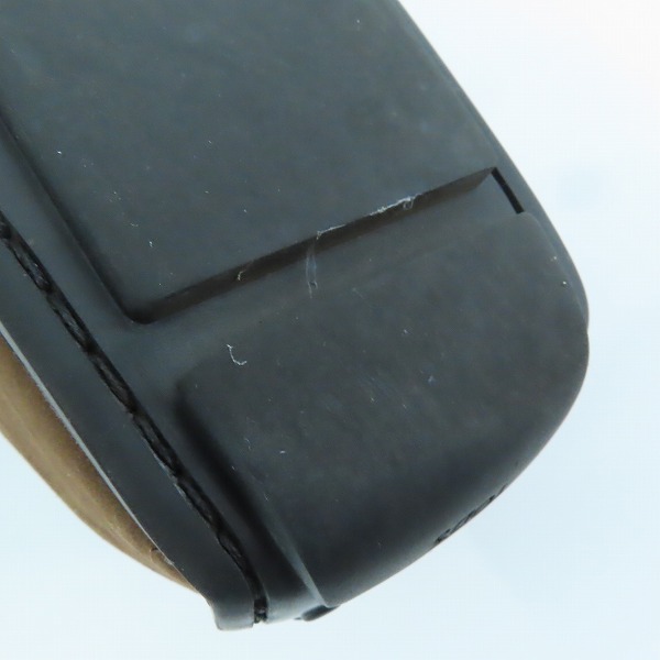 実際に弊社で買取させて頂いたTODS/トッズ スエード ドライビングシューズ/8.5の画像 7枚目