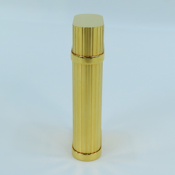 実際に弊社で買取させて頂いたCartier/カルティエ ゴドロン ライター CA120114 の画像 2枚目