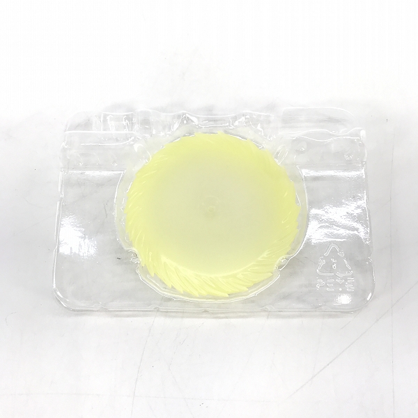 実際に弊社で買取させて頂いたBANDAI/バンダイ S.H.FiguartsドラゴンボールZ クリリン 地球人最強の男の画像 3枚目