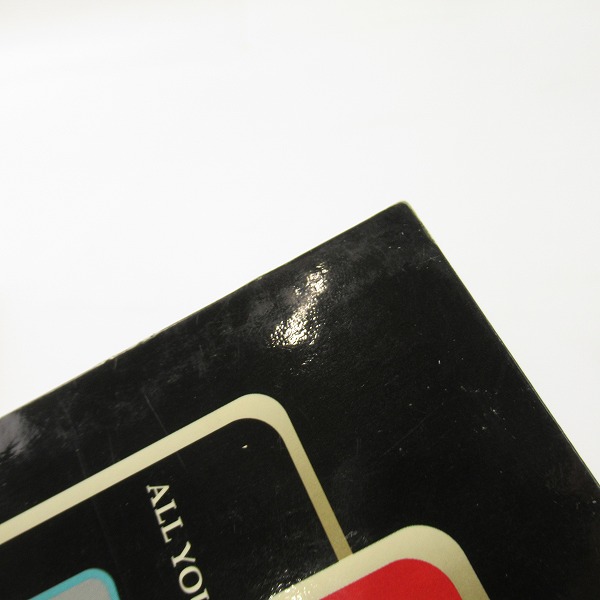 実際に弊社で買取させて頂いた【未開封】CEREALART/シリアルアート UZAMA CLOUDINUS/Tree Man/Evil Ugolinor フィギュア 3体セットの画像 8枚目