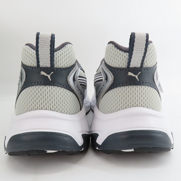 実際に弊社で買取させて頂いた【未使用】Puma/プーマ MORPHIC/モーフィック シューズ 392724-16 27.5の画像 1枚目