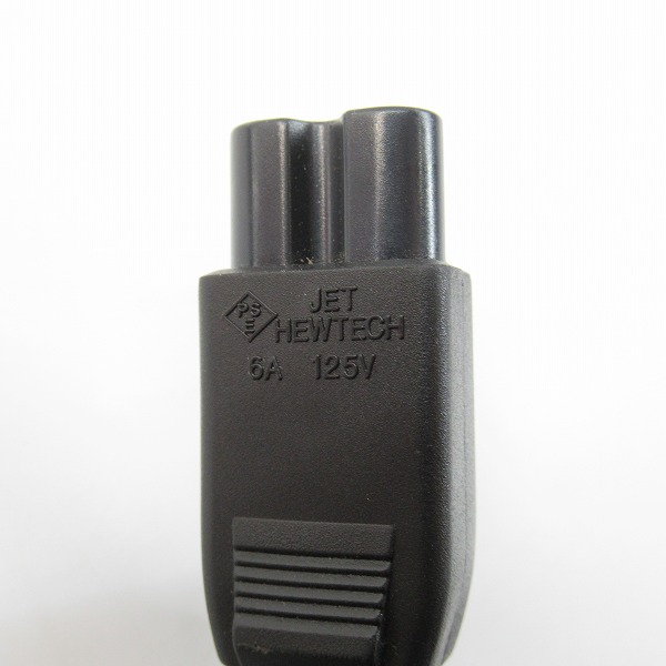 実際に弊社で買取させて頂いたSONY/ソニー PlayStation3/PS3/プレイステーション3 120GB 本体のみ CECH-2100A チャコール・ブラック【簡易動作確認済】の画像 9枚目