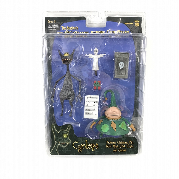 実際に弊社で買取させて頂いた【おまとめ/未開封含む】MEDICOM TOY/NECA/kidrobot 他 ベアブリック/スモーキンラビット 等 フィギュア/アートトイ/ソフビの画像 1枚目