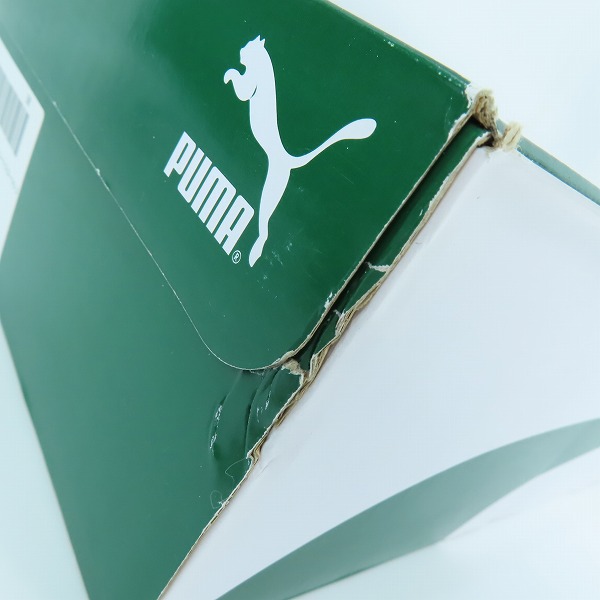 実際に弊社で買取させて頂いた(2) PUMA/プーマ Court Star VU コートスターVU スニーカー 360060-09/26.5の画像 7枚目