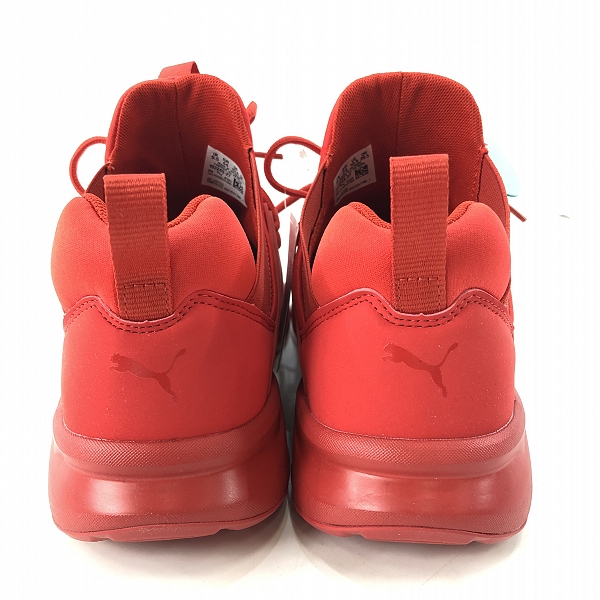 実際に弊社で買取させて頂いた【未使用】PUMA/プーマ ENZO 2/エンゾ2 スニーカー 193249-27/28.5　の画像 1枚目