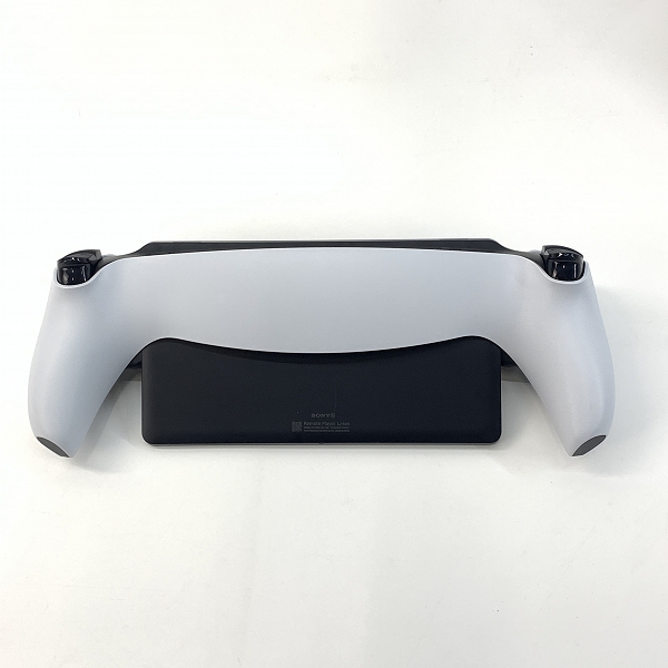 実際に弊社で買取させて頂いたSONY/ソニー PlayStation Portal リモートプレーヤー for PS5 CFIJ-18000【簡易動作確認済】の画像 2枚目
