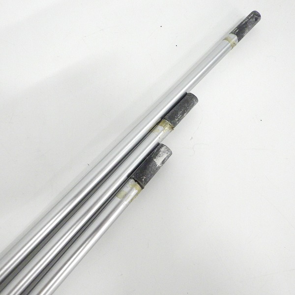 実際に弊社で買取させて頂いた【シャフトのみ】三菱ケミカル ELDIO TM 40L for TaylorMade/エルディオ レディース ウッド用シャフト3本セット FLEX:Lの画像 3枚目