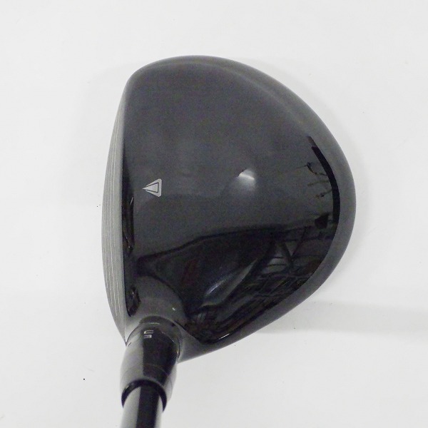 実際に弊社で買取させて頂いたTitleist/タイトリスト TS2 フェアウェイウッド FW/18° Tour AD 60 FLEX：S ヘッドカバー付き の画像 1枚目