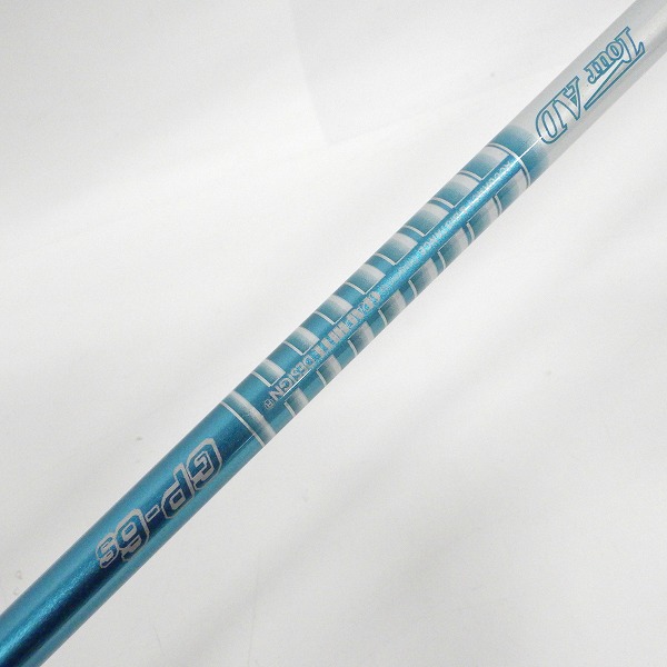 実際に弊社で買取させて頂いたTaylorMade/テーラーメイド M5 TITANIUM フェアウェイウッド 5w/19° Tour AD GP-6 FLEX:S ヘッドカバー付きの画像 6枚目