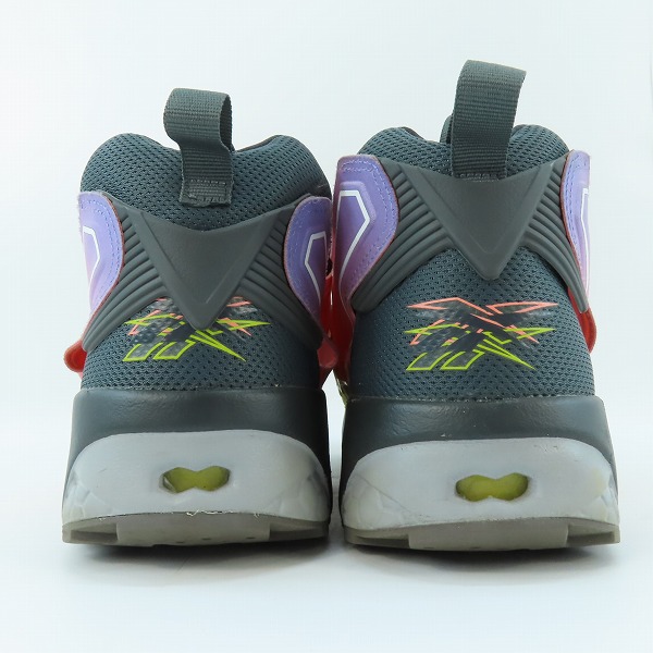実際に弊社で買取させて頂いたReebok/リーボック INSTAPUMP FURY OG/インスタポンプフューリー  FY9332/30の画像 1枚目