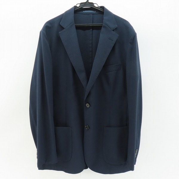 実際に弊社で買取させて頂いたMACKINTOSH PHILOSOPHY/マッキントッシュ フィロソフィー トロッター ウルトラライトジャケット 40L