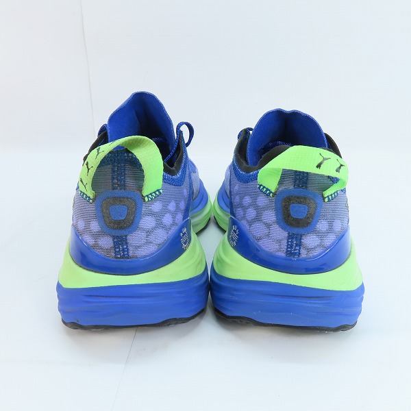 実際に弊社で買取させて頂いたPUMA/プーマ Forever Run Nitro/フォーエバーラン ニトロ ランニングシューズ 377757-02/26.0の画像 1枚目