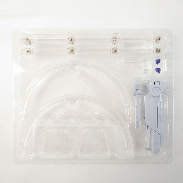 実際に弊社で買取させて頂いたBANDAI/バンダイスピリッツ METAL ROBOT魂 SIDE MS ガンダム AGE-FX/機動戦士ガンダムAGE/プレバン/フィギュアの画像 4枚目