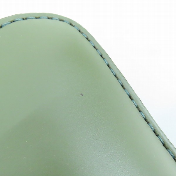 実際に弊社で買取させて頂いたTODS/トッズ レザー ドライビングシューズ 8の画像 6枚目