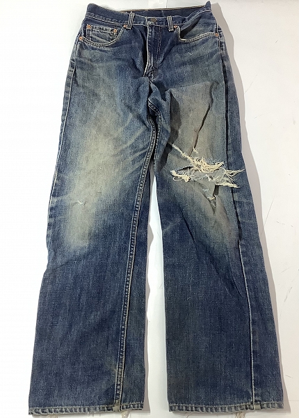 実際に弊社で買取させて頂いた【おまとめ】チャオパニックティピー/リーバイス/トゥモローランド 等 長袖ニット/デニムパンツ/パンツ 他の画像 3枚目