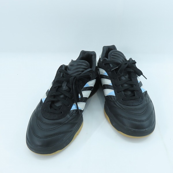 実際に弊社で買取させて頂いたadidas×atmos/アディダス×アトモス PREDATOR MUNDIAL IH2657 26.5