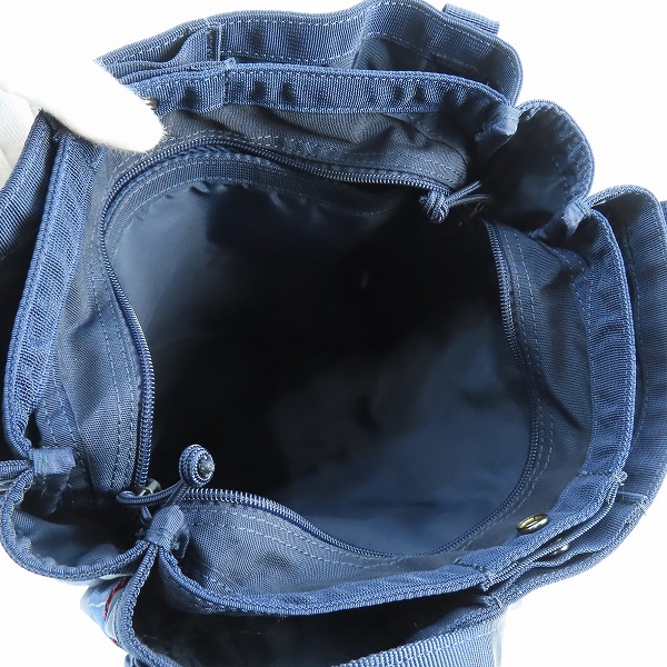 実際に弊社で買取させて頂いたBRIEFING/ブリーフィング R3 TOTE MW GENII/トートバッグ BRA233T26の画像 3枚目
