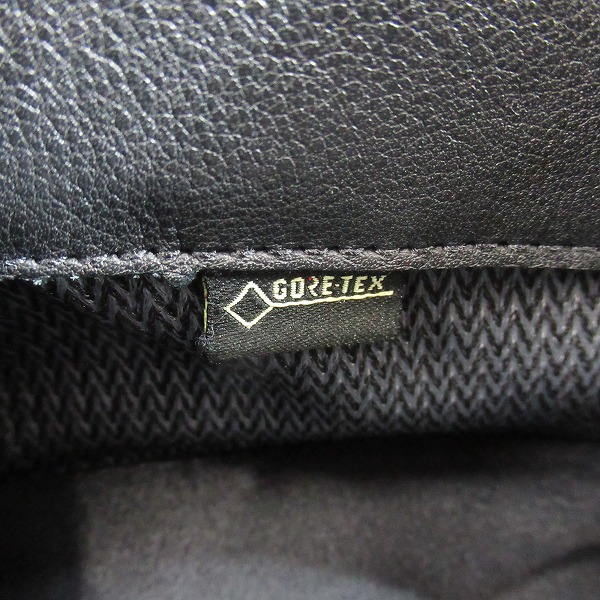 実際に弊社で買取させて頂いたDANNER/ダナー MOUNTAIN LIGHT/マウンテン ライト アウトドアブーツ 31530 /US8EEの画像 6枚目