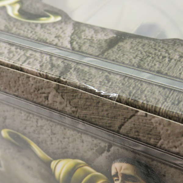 実際に弊社で買取させて頂いた【未開封】メガハウス P.O.P EX ワンピース エクセレントモデル クロコダイル Repaint Ver. フィギュアの画像 8枚目