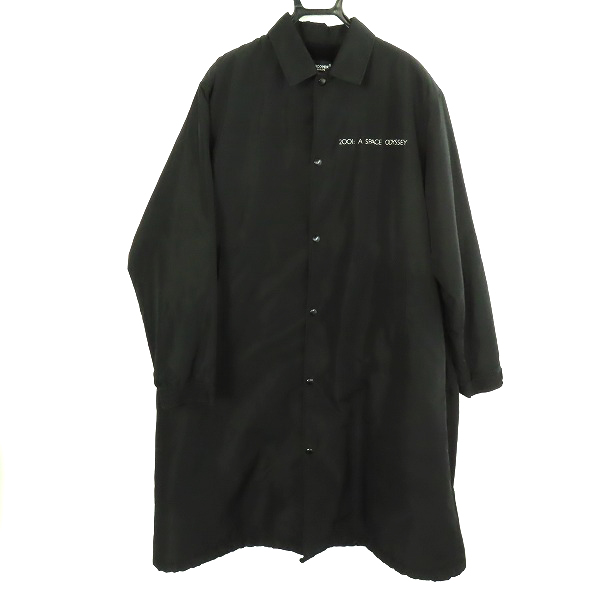 実際に弊社で買取させて頂いたUNDERCOVER/アンダーカバー コーチジャケット UCV4313-2/2