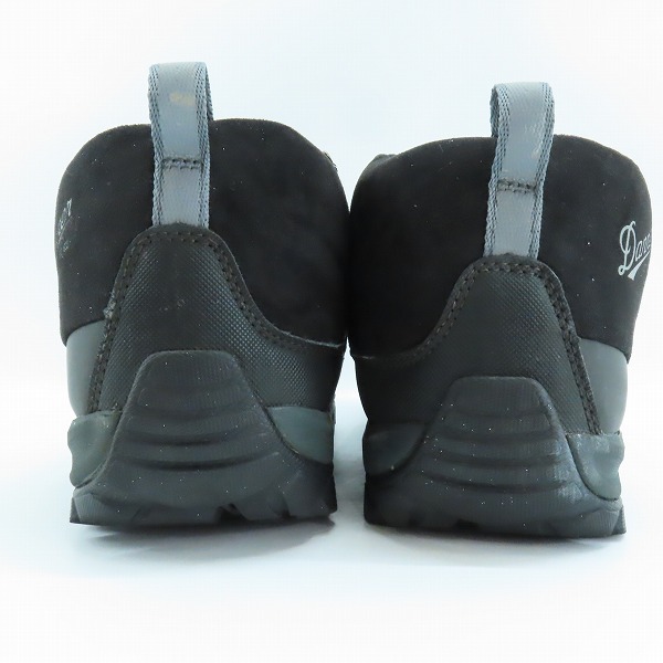 実際に弊社で買取させて頂いたDanner/ダナー FREDDO LO B200 PF フレッド ロー ローカット スノー ショート ブーツ D120075 MS/28の画像 1枚目