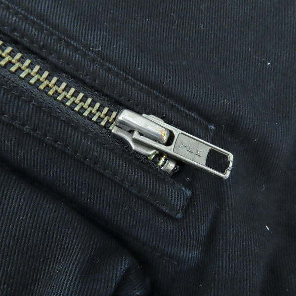 実際に弊社で買取させて頂いたARMANI EXCHANGE/アルマーニエクスチェンジ パンツ/34の画像 8枚目