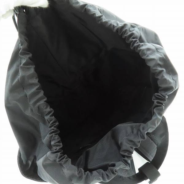 実際に弊社で買取させて頂いたBRIEFING/ブリーフィング 2WAY バックパック トートバッグの画像 3枚目