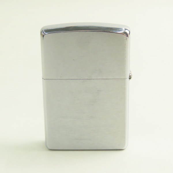 実際に弊社で買取させて頂いたZIPPO/ジッポー MAC TOOLS A DIVISION OF STANLEY ロゴ 2001年製の画像 1枚目