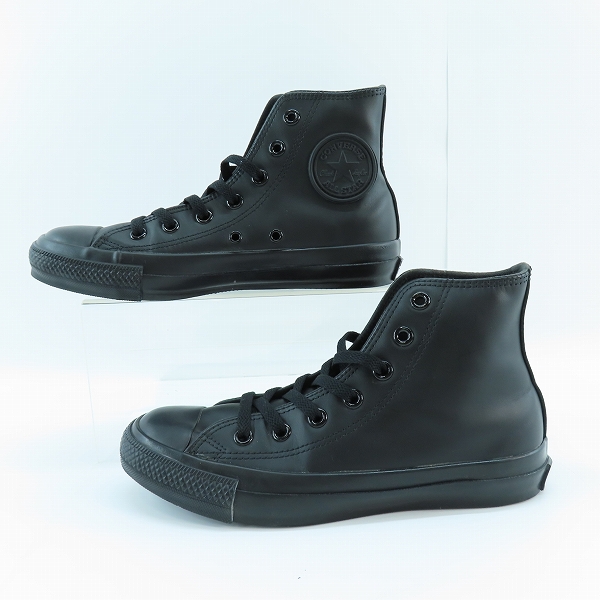 実際に弊社で買取させて頂いたCONVERSE/コンバース ALL STAR  HI ハイカットスニーカー1C075/24の画像 3枚目