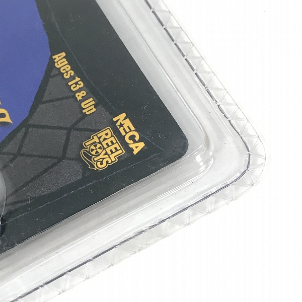 実際に弊社で買取させて頂いた【おまとめ/未開封含む】MEDICOM TOY/NECA/kidrobot 他 ベアブリック/スモーキンラビット 等 フィギュア/アートトイ/ソフビの画像 4枚目