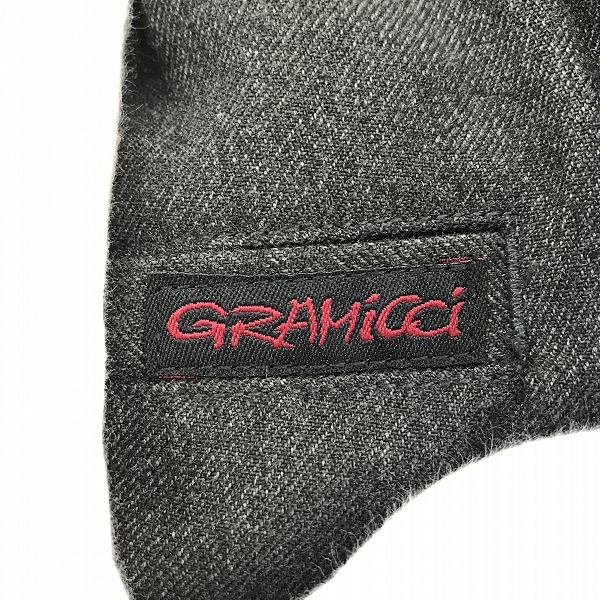 実際に弊社で買取させて頂いたGRAMICCI/グラミチ×JOURNAL STANDARD relume TRIXION パンツ GMP-19F1155 Lの画像 2枚目