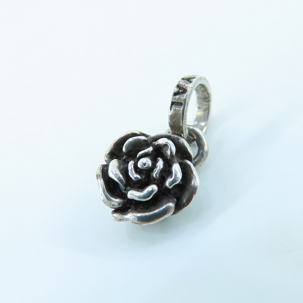 実際に弊社で買取させて頂いたROYAL ORDER/ロイヤルオーダー  SEDONA ROSE/セドナ ローズ ペンダントトップ