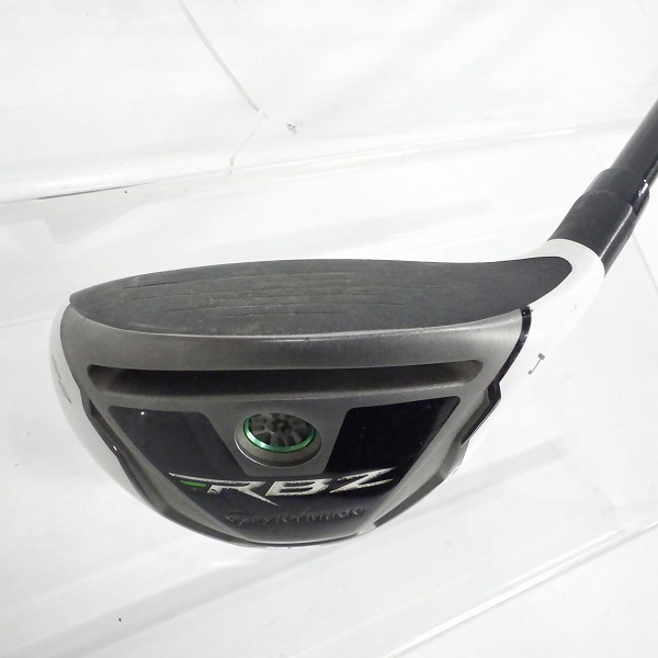 実際に弊社で買取させて頂いたTaylorMade/テーラーメイド RBZ ROCKET BALLZ/ロケットボールズ ユーティリティ U4/22° RB-55 FLEX:R ヘッドカバー付 の画像 5枚目