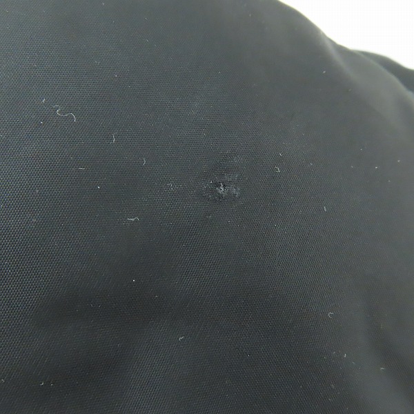 実際に弊社で買取させて頂いた【JPタグ】MONCLER/モンクレール MONTCLA GIUBBOTTO/モンクラー ダウンジャケット G20911A00144 C0300/4の画像 6枚目