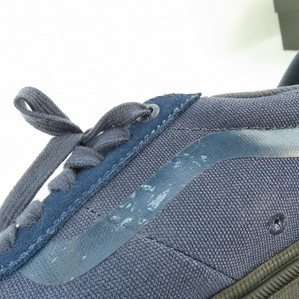 実際に弊社で買取させて頂いたVANS/ヴァンズ バンズ Gilbert Crockett 2 Pro/ギルバート クロケット プロ 2VN0A38COU1P/26.5の画像 6枚目