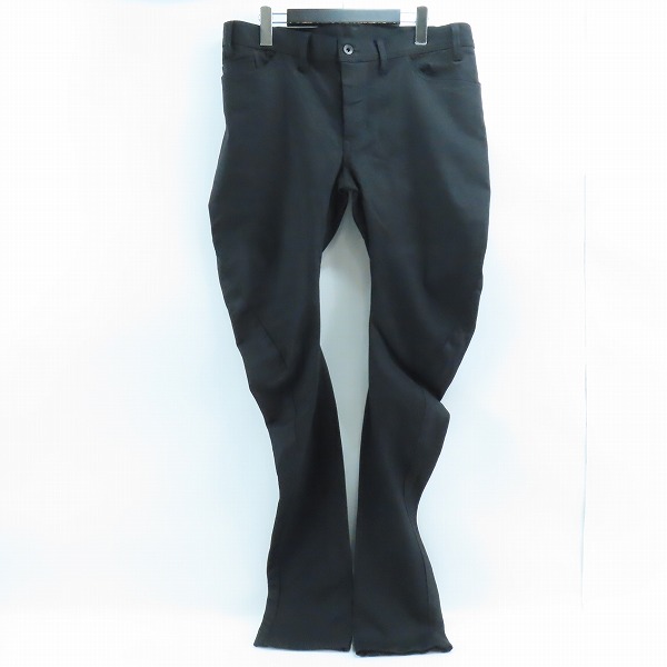 実際に弊社で買取させて頂いたJULIUS/ユリウス 24AW 10.5oz Stretch Denim Skinny Pants/スキニーパンツ 847PAM7/4