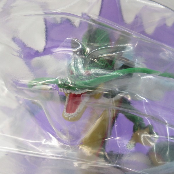 実際に弊社で買取させて頂いた【未開封】ヴァルテクス electroys/エレクトロイズ Loppi 限定 ドラゴンボールZ 神と神 神龍ルームライト Loppi 限定の画像 2枚目