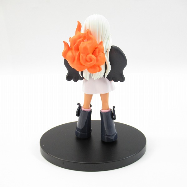 実際に弊社で買取させて頂いたバンダイスピリッツ ONE PIECE/ワンピース DXF THE GRANDLINE SERIES S-HAWK/S-SNAKE フィギュア 2点セットの画像 4枚目