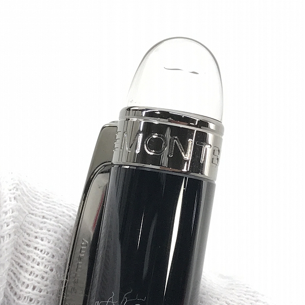 実際に弊社で買取させて頂いたMONT BLANC/モンブラン STARWALKER/スターウォーカー ボールペンの画像 3枚目