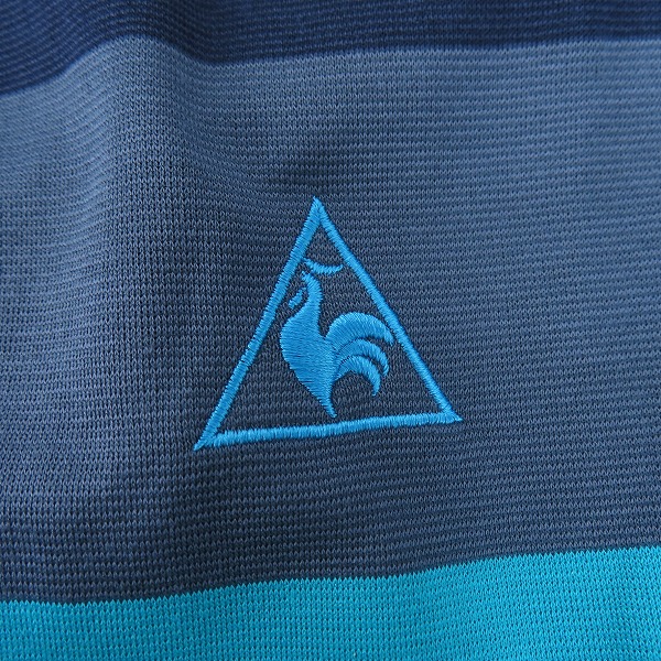 実際に弊社で買取させて頂いたle coq sportif/ルコックスポルティフ カットソー Lの画像 4枚目