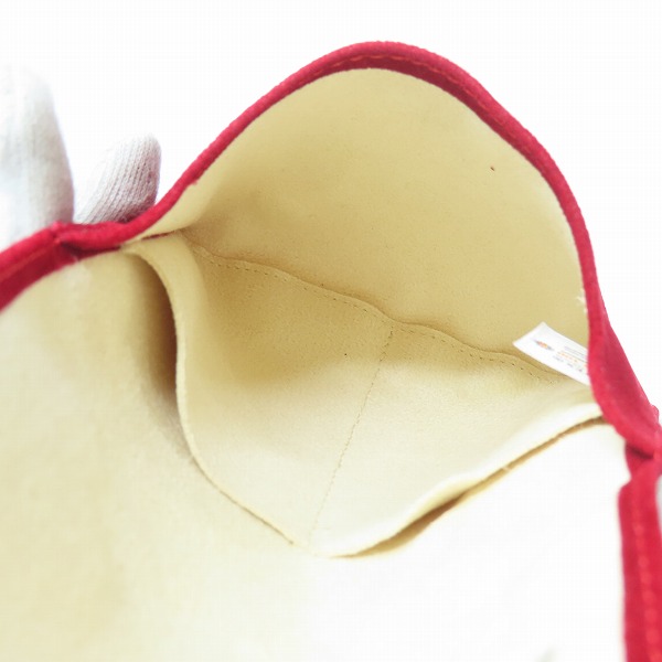 実際に弊社で買取させて頂いたCartier/カルティエ 時計ケース/ポーチの画像 3枚目