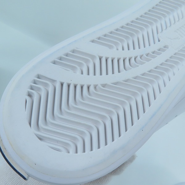 実際に弊社で買取させて頂いた(3)PUMA/プーマ Court Star VU コートスターVU スニーカー 360060-09/26.5の画像 6枚目