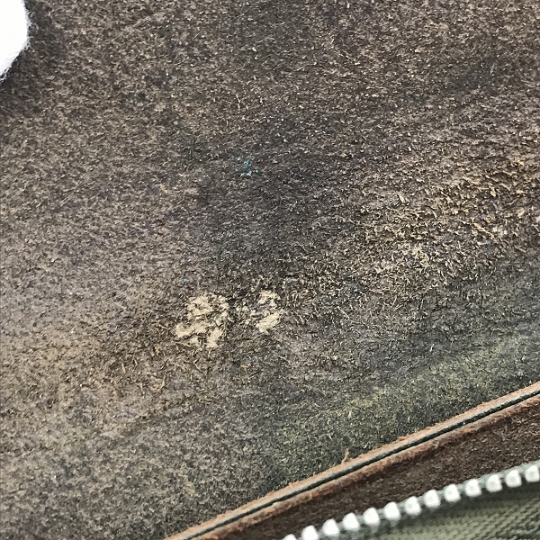 実際に弊社で買取させて頂いたHYSTERIC GLAMOUR/ヒステリックグラマー 二つ折り財布の画像 6枚目