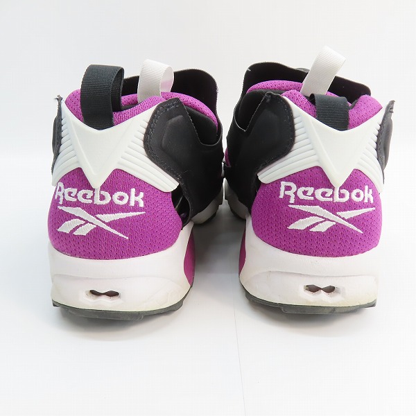 実際に弊社で買取させて頂いたReebok/リーボック INSTA PUMP FURY OG BRAZEN BERRY インスタポンプフューリー M40933/27.5の画像 1枚目